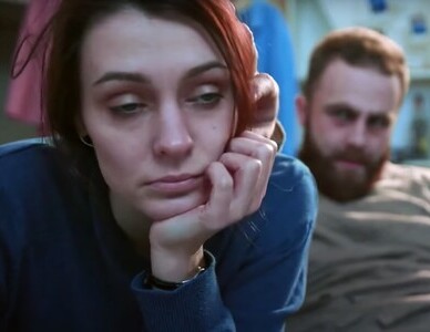 Лечение зависимости от мефедрона в Лангепасе Девушка под действием наркотиков